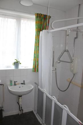 Wet Room