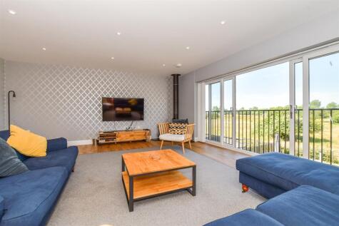 Prime View, New Romney, Kent