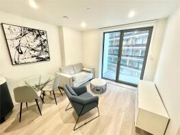 Apartment 512, 2, New Kings Head Yard, Salford M3 7GH