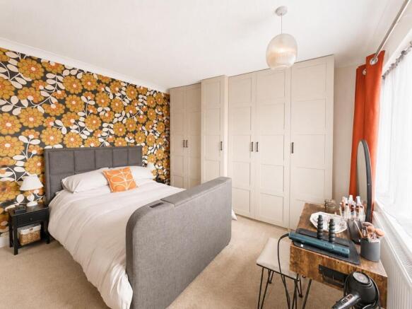 Bedroom 1