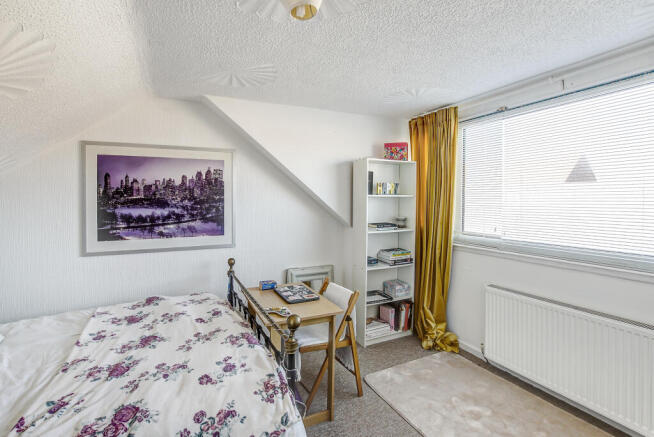 15. Bedroom two