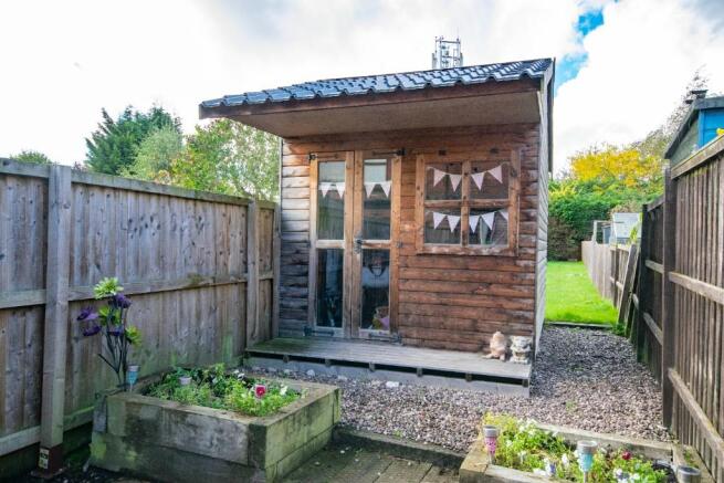 Summerhouse