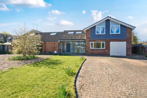 8, Penshurst Close, Harpenden AL5 3LP