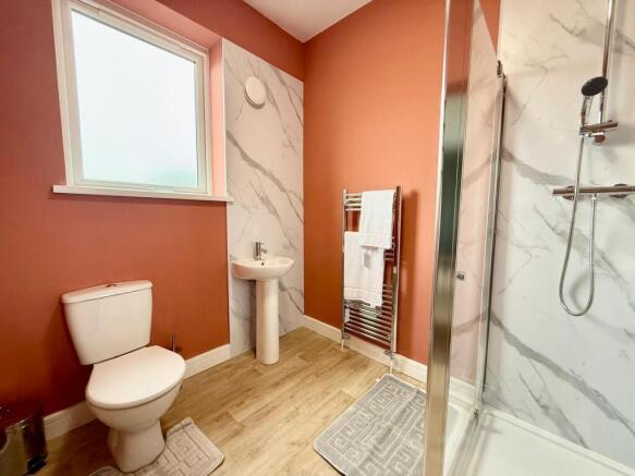 1 bed End of Terrace to rent Image 12