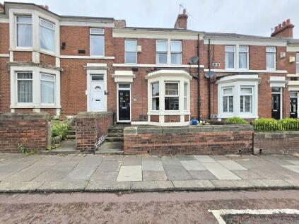 Park Terrace, Dunston Hill, Gateshead