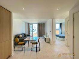 Apartment 1108, Bouchon Point, Cendal Crescent, London E1 2FT