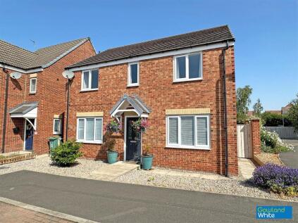 Greensforge Drive, Ingleby Barwick TS17 5LT