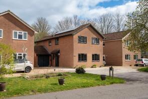 3, Old Farmhouse Close, Tidworth SP9 7YF