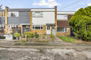 2, Andrews Close, Buckhurst Hill IG9 5BL