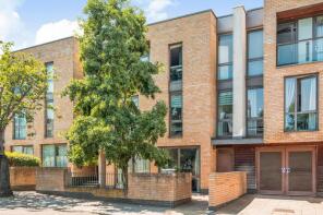 127, Annandale Road, London SE10 0JY
