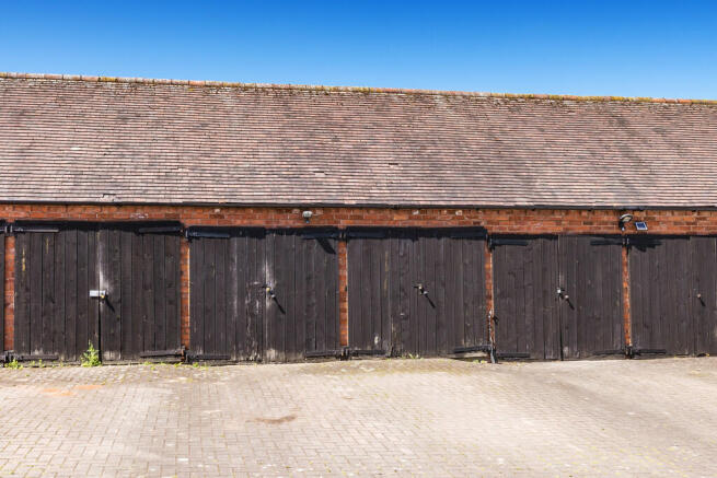 Garages