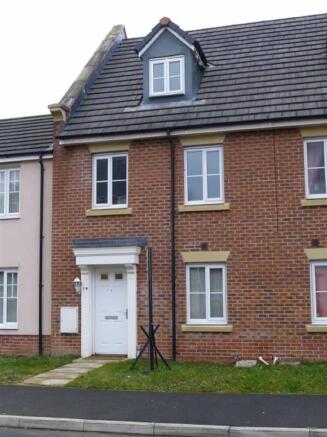 Outside - Front