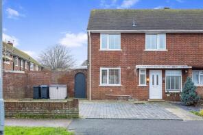 65, Birdwood Avenue, Deal CT14 9SH