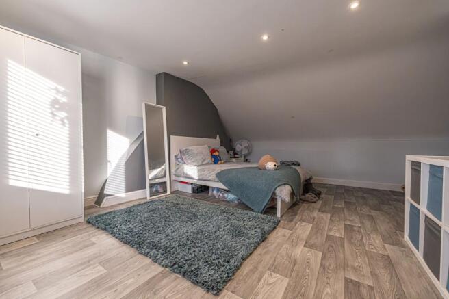 Attic