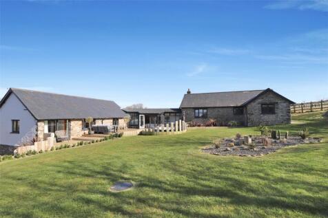 Horns Cross, Bideford, Devon, EX39