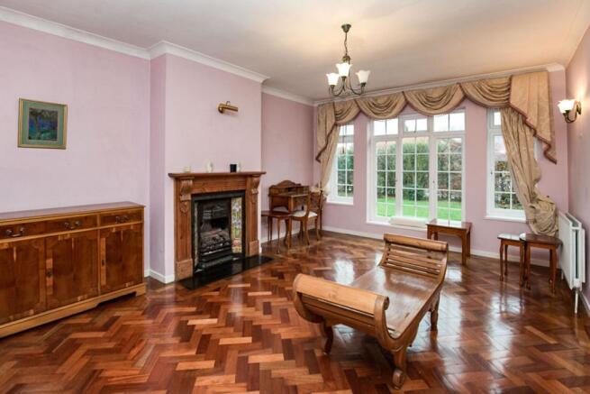 Sitting Room
