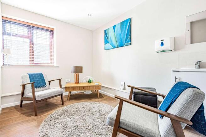 Wells Yard, Hudson Street Deddington, Banbury, Oxfordshire, OX15 0SW
