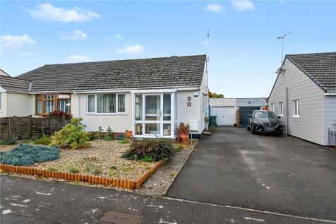 Post Close, Wellington, Somerset, TA21