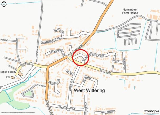 map-street