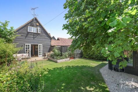 Bury Lane, Epping, CM16