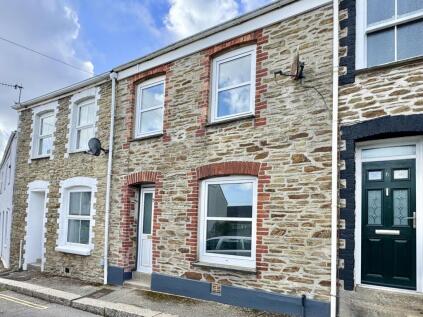 Richmond Terrace, Truro NO CHAIN