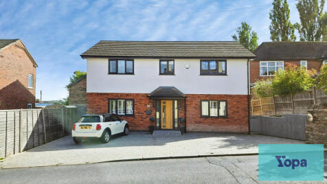 52a Endon Road, Norton, Stoke-on-trent, ST6