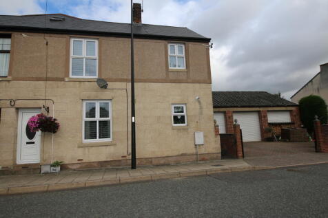 Front Street, Witton Gilbert, Durham, DH7