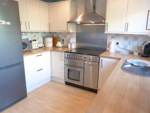 Kitchen Image Two