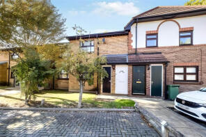8, Gadwall Close, Canning Town, London E16 3SQ