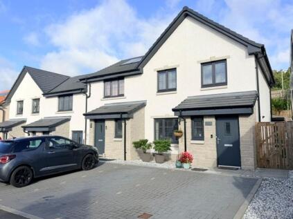 Cutter Wynd, Glenrothes, KY7