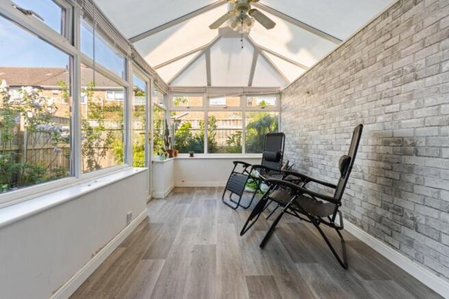Sunroom