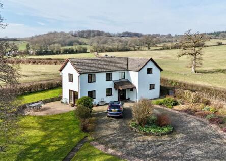 Llanbadoc, Usk, NP15