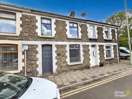 87, East Street, Pontypridd CF37 4PH