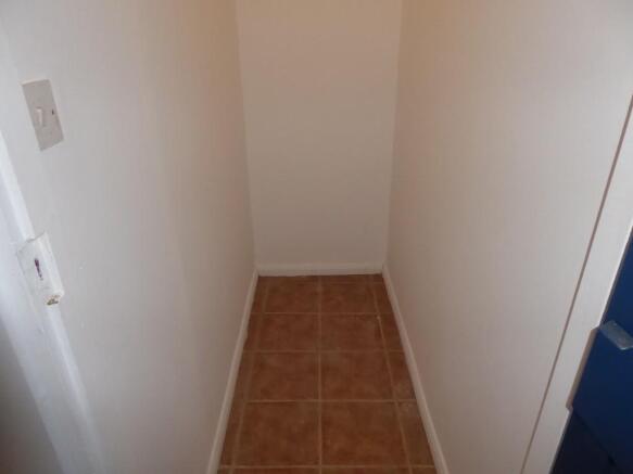 storage room