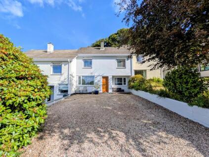 Upland Crescent, Truro