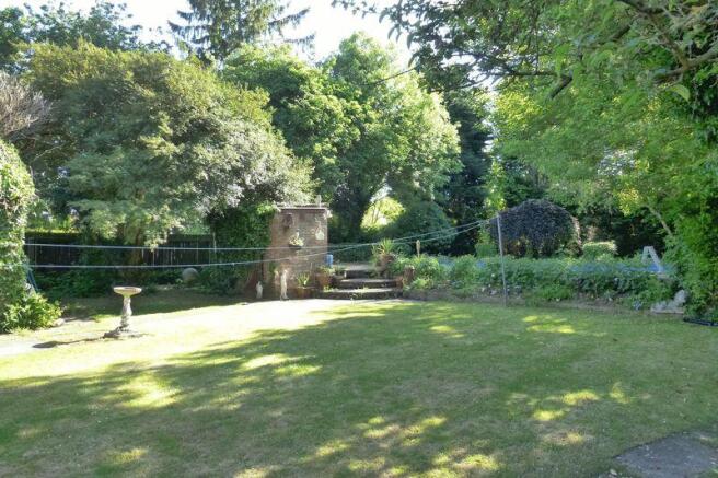 Gardens