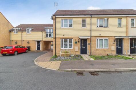 Leyland Road, Dunstable