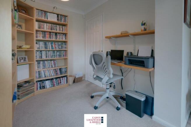 Study Area.