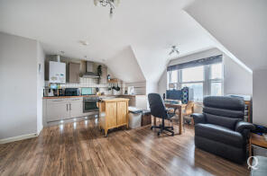 4, Park Villas, Unity Street, Sittingbourne ME10 1EG