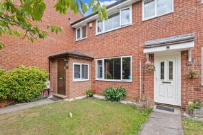 85, Woodlands, Evesham WR11 1XH