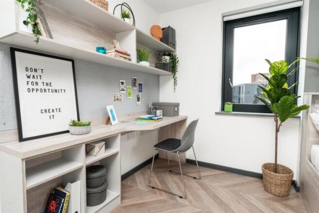 1 bed Flat Share to rent Image 7