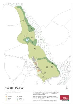 Land Plan