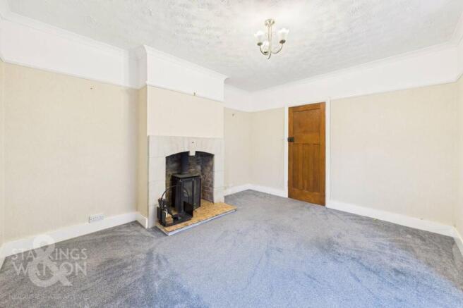 Lower Globe Lane, Blofield, Norwich photo 3