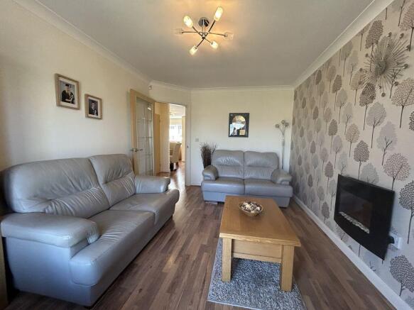 Cysgod Y Castell, Llandudno Junction photo 4