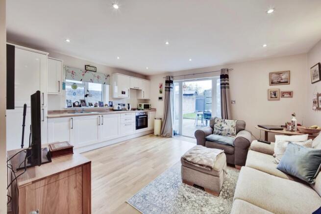Annex Living Room
