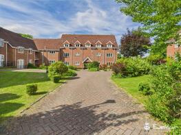 Flat 19, 80 Harnleigh Green, Harnham Road, Harnham, Salisbury SP2 8JN