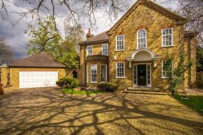 23, Hambledon Place, London SE21 7EY