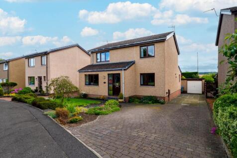 Queens Road, Broxburn, EH52
