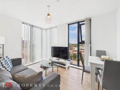 Sheepcote Street, Birmingham, West Midlands, B16