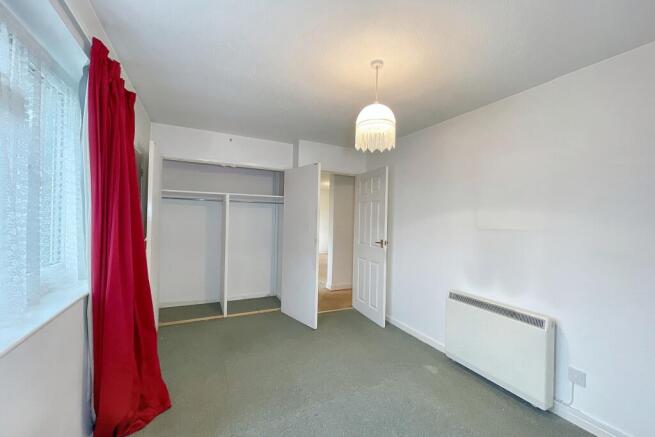 2 Rosemount Gardens, Musbury Road, Axminster, EX13 5AE